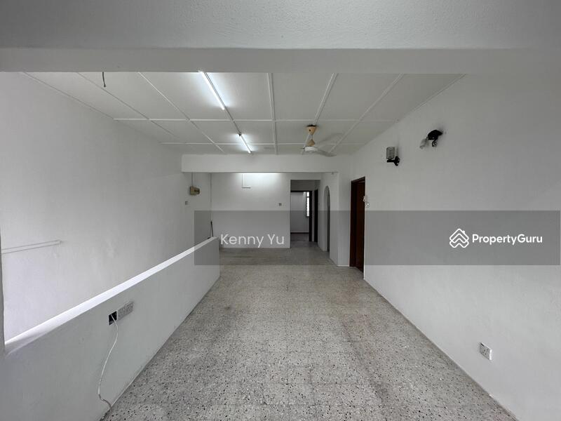 Untuk Dijual - Taman Maju Jaya
