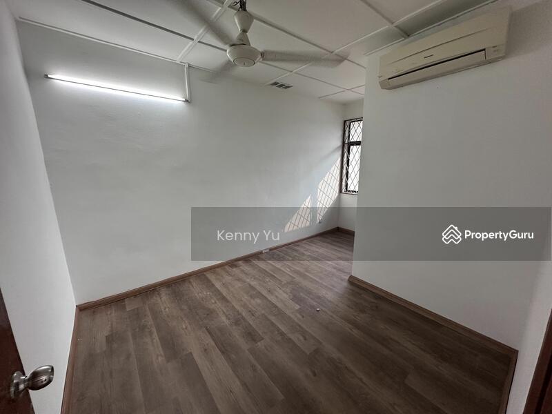 Untuk Dijual - Taman Maju Jaya