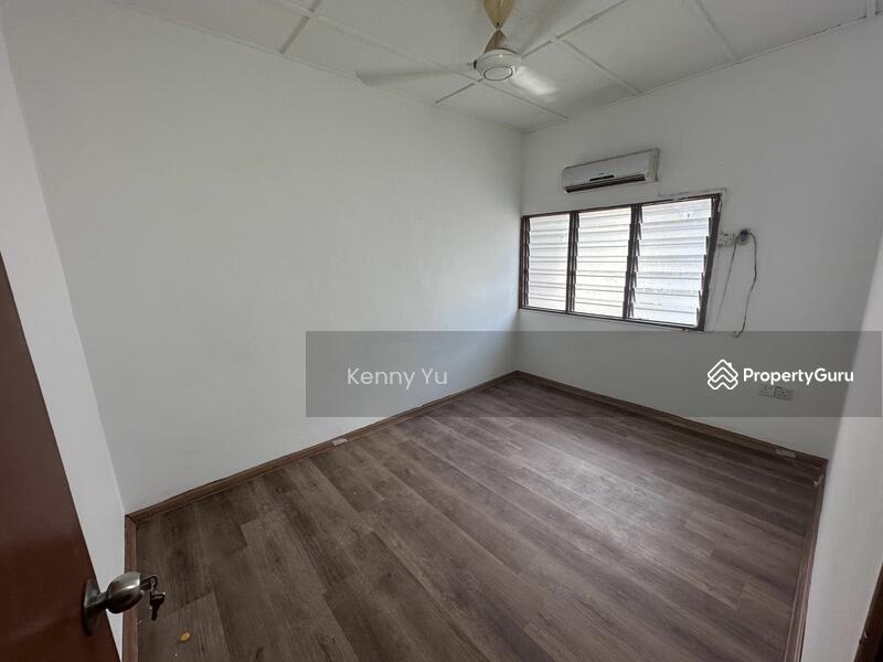 Untuk Dijual - Taman Maju Jaya