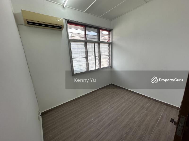 Untuk Dijual - Taman Maju Jaya