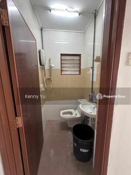 Untuk Dijual - Taman Maju Jaya