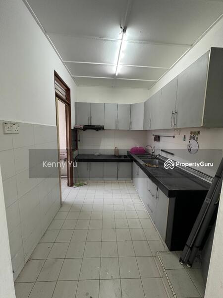 Untuk Dijual - Taman Maju Jaya