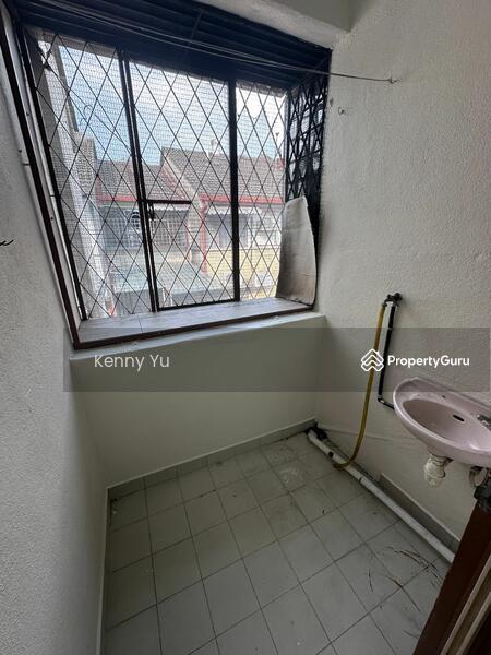 Untuk Dijual - Taman Maju Jaya