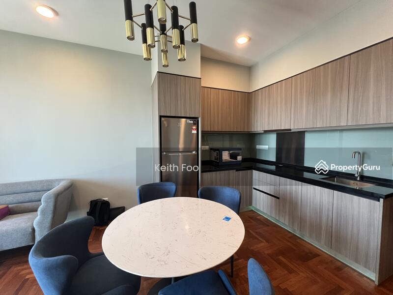 Kediaman Servis untuk Dijual di Bloomsvale - Keith Foo - PropertyGuru.com.my