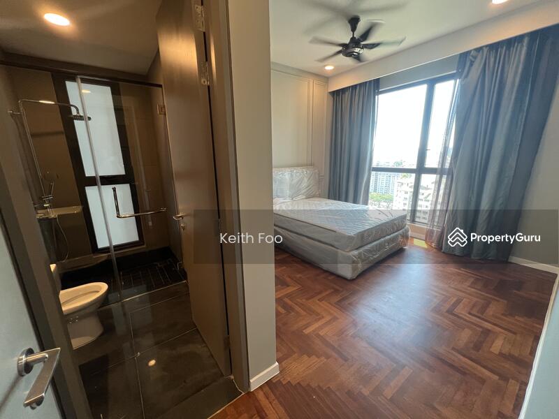 Kediaman Servis untuk Dijual di Bloomsvale - Keith Foo - PropertyGuru.com.my