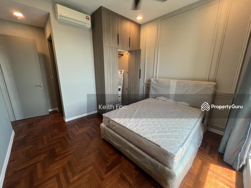 Kediaman Servis untuk Dijual di Bloomsvale - Keith Foo - PropertyGuru.com.my
