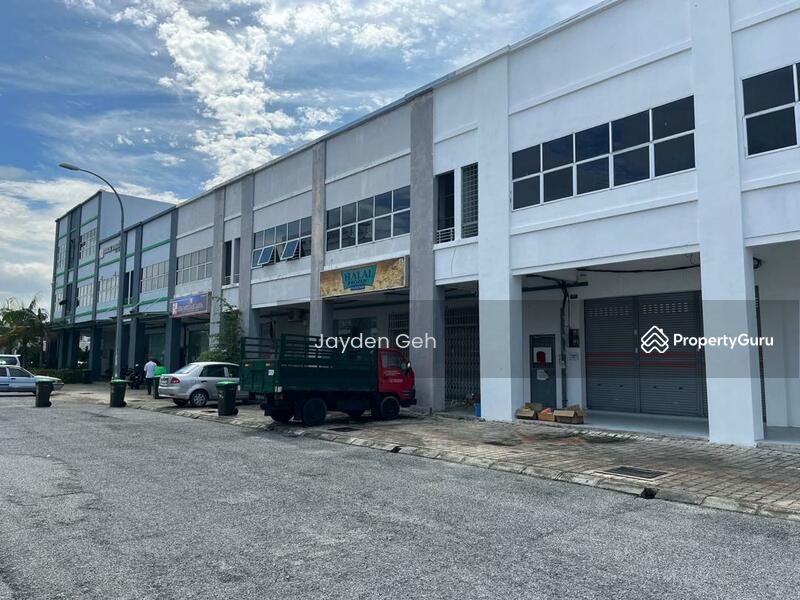 Kedai untuk Disewa di Taman Desa Seraya (Pengkalan Kundor) - Jayden Geh - PropertyGuru.com.my