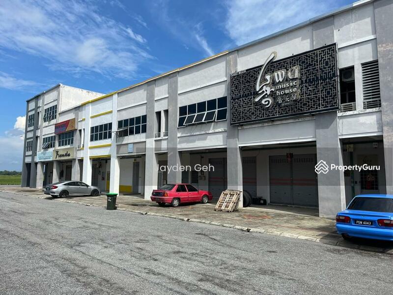 Kedai untuk Disewa di Taman Desa Seraya (Pengkalan Kundor) - Jayden Geh - PropertyGuru.com.my