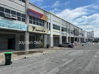For Rent - Stargate, Alor Setar (Near Lotus & Highway)
