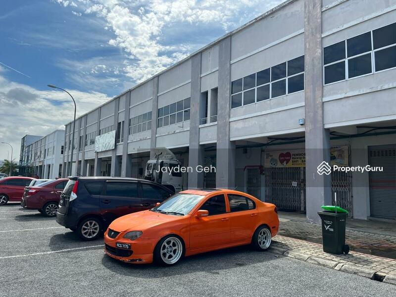 Kedai untuk Disewa di Taman Desa Seraya (Pengkalan Kundor) - Jayden Geh - PropertyGuru.com.my