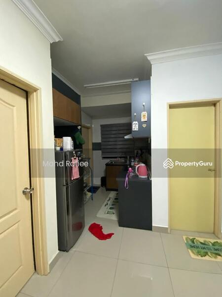 Untuk Dijual - Residensi Melor