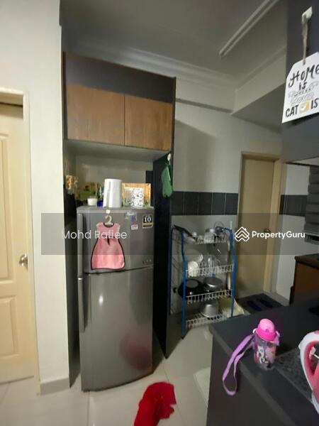 Untuk Dijual - Residensi Melor