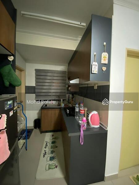 Untuk Dijual - Residensi Melor