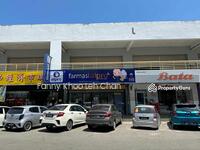 For Sale - beaufort 2 storey shoplot