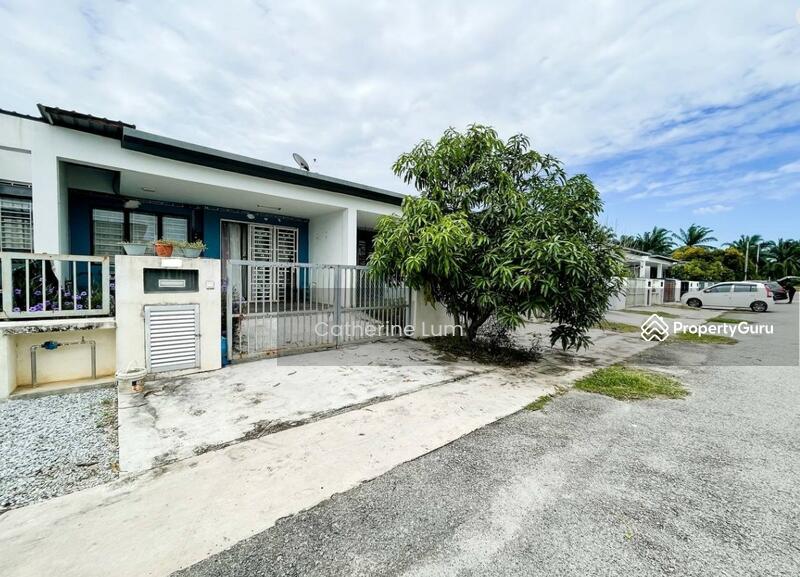 For Sale - 11/08/2025 Bank Lelong No. 56, Jalan DA 3/1, Taman Dataran Abadi, Sepang, Selangor