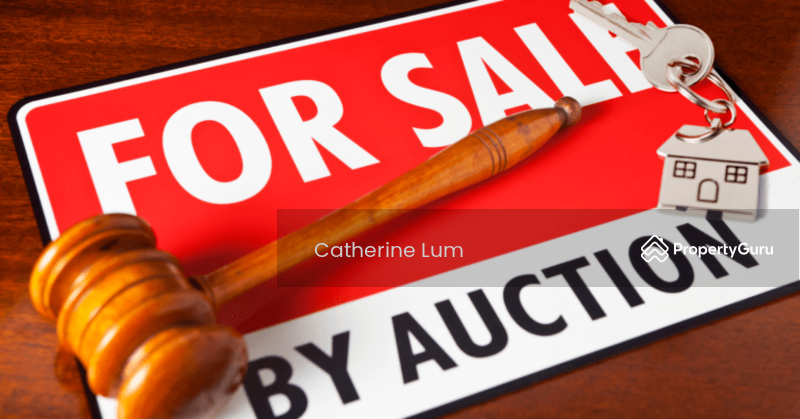 For Sale - 11/08/2025 Bank Lelong No. 56, Jalan DA 3/1, Taman Dataran Abadi, Sepang, Selangor