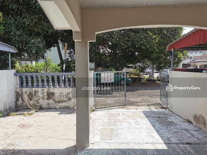 For Rent - Taman Paya Rumput Jaya