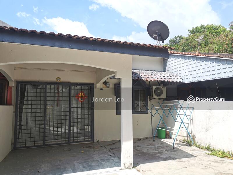 For Rent - Taman Paya Rumput Jaya