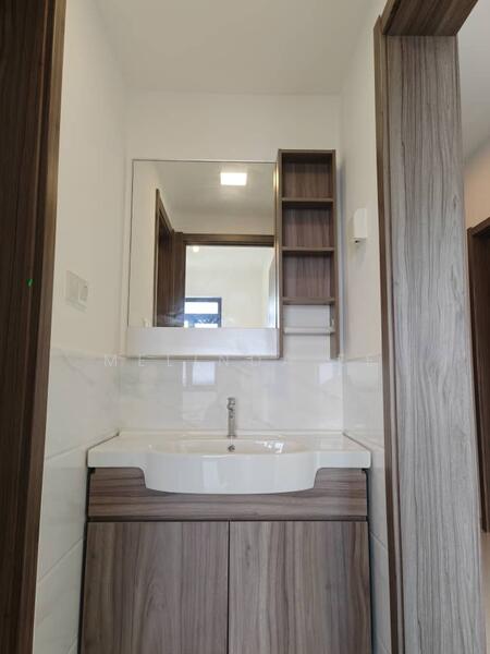 For Rent - Ataraxia Park @ Forest City