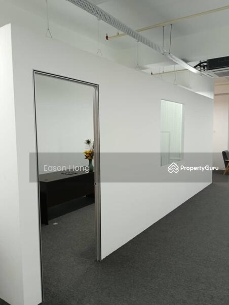 For Rent - Kenwingston Square Garden