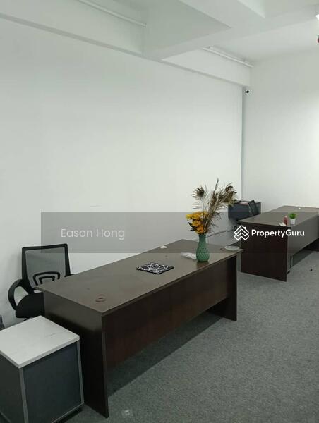 For Rent - Kenwingston Square Garden