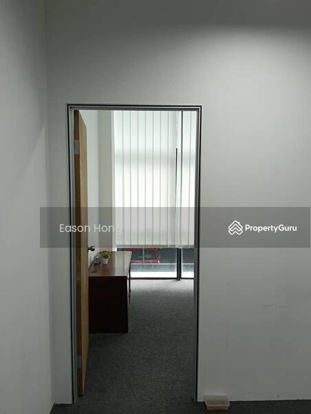 For Rent - Kenwingston Square Garden