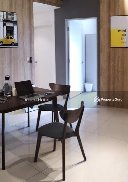 Kondominium untuk Disewa di Casa Green - Azura Hariri - PropertyGuru.com.my