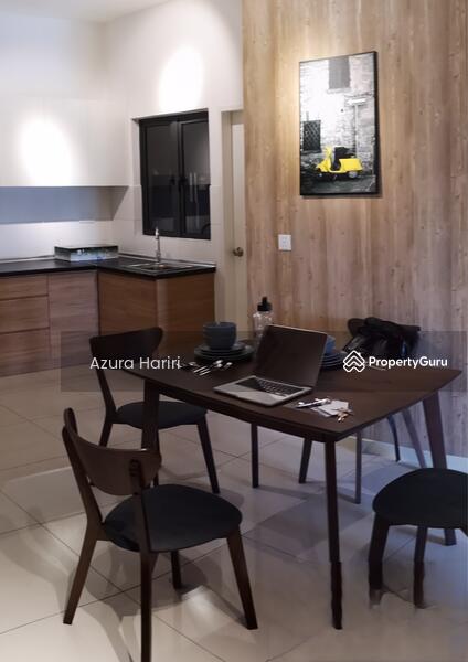 Kondominium untuk Disewa di Casa Green - Azura Hariri - PropertyGuru.com.my