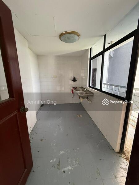 For Sale - Mewah View Luxurious Apartments