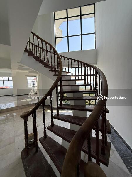For Sale - Mewah View Luxurious Apartments