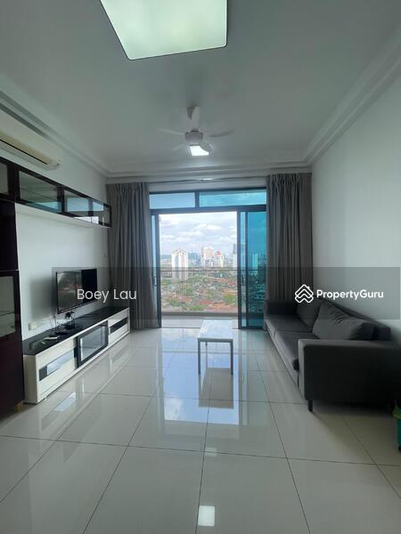 Untuk Disewa - PJ Midtown