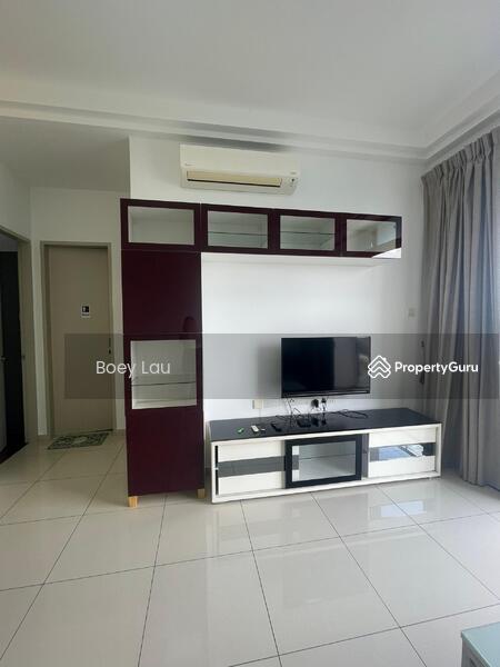 Untuk Disewa - PJ Midtown
