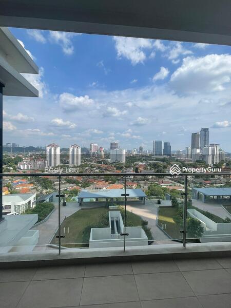 Untuk Disewa - PJ Midtown