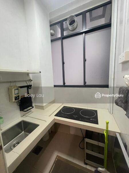 Untuk Disewa - PJ Midtown