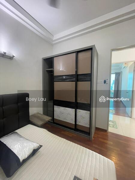 Untuk Disewa - PJ Midtown
