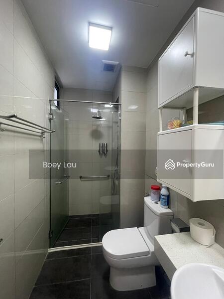 Untuk Disewa - PJ Midtown