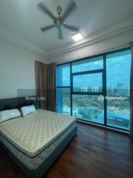 Untuk Disewa - PJ Midtown