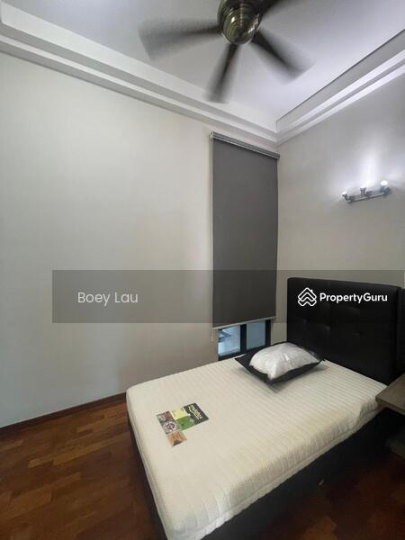 Untuk Disewa - PJ Midtown