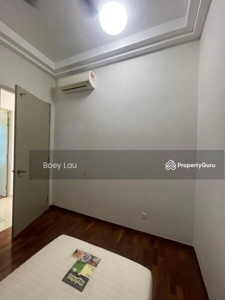Untuk Disewa - PJ Midtown