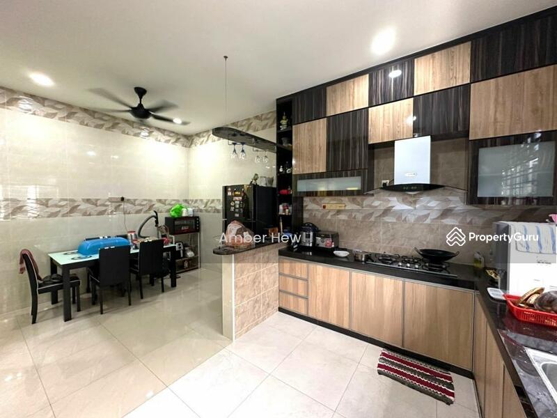 Double Storey Terraced House at Taman Puteri Wangsa below market price untuk Untuk Dijual - RM 538,000, Feb 2026 - PropertyGuru.com.my