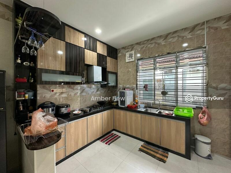 Untuk Dijual - Bestari Indah Double Storey Terraced House below market price