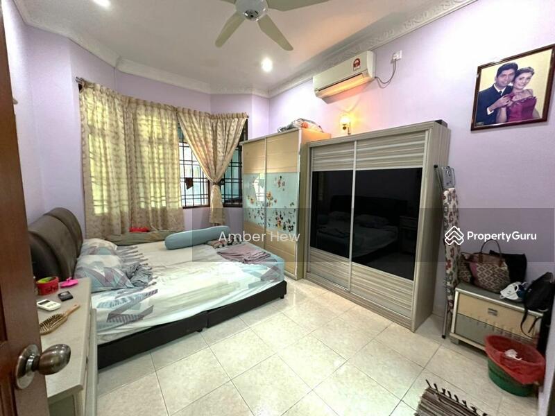 Untuk Dijual - Bestari Indah Double Storey Terraced House below market price