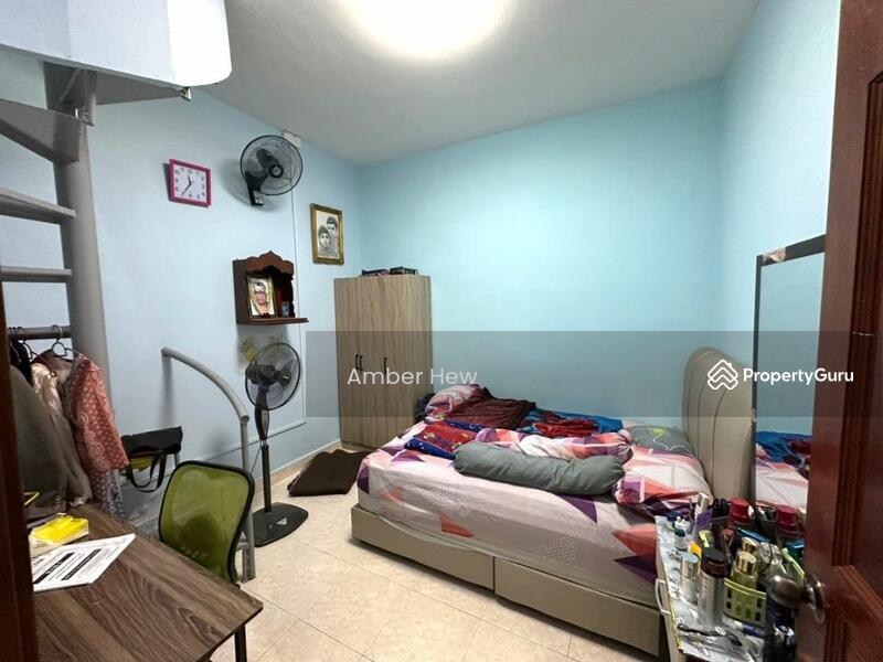 Untuk Dijual - Bestari Indah Double Storey Terraced House below market price