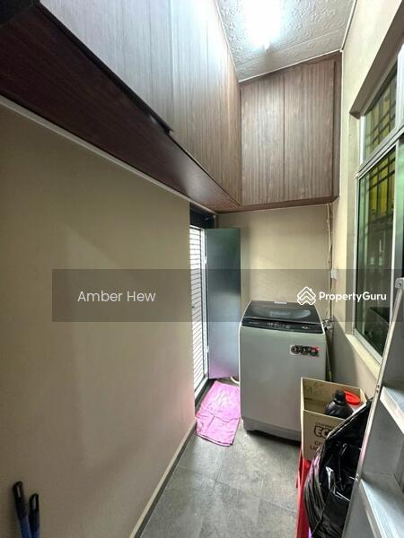 Double Storey Terraced House at Taman Puteri Wangsa below market price untuk Untuk Dijual - RM 538,000, Feb 2026 - PropertyGuru.com.my