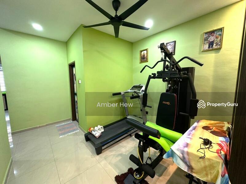 Untuk Dijual - Bestari Indah Double Storey Terraced House below market price