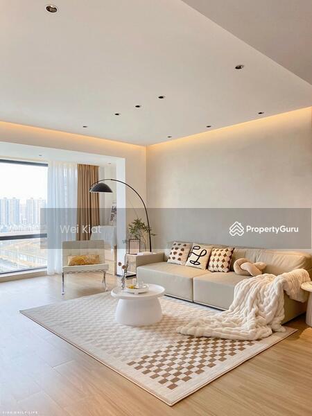Untuk Dijual - Dorsett Residences Bukit Bintang