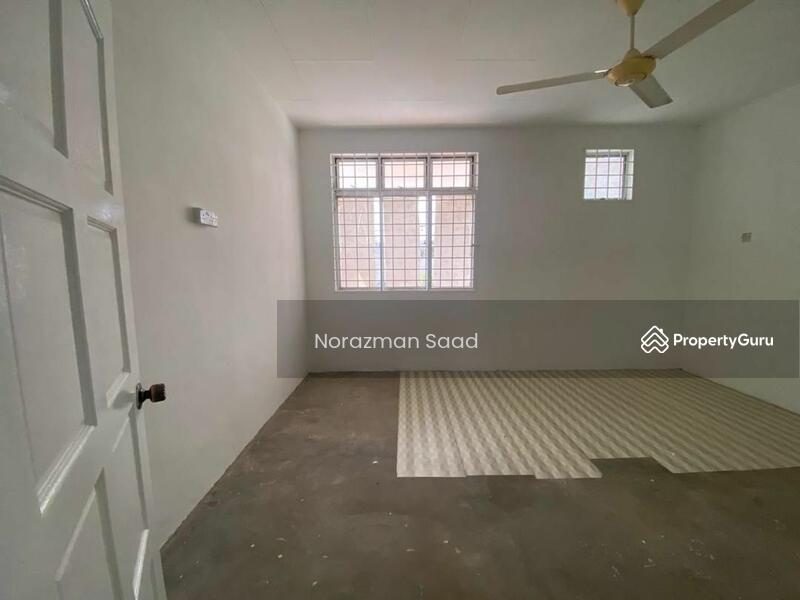 Untuk Dijual - 1.5 Storey Terrace Non Bumi Lot Freehold Taman Limau Manis Alor Setar Kedah