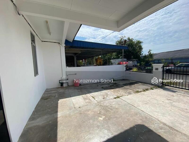 Untuk Dijual - 1.5 Storey Terrace Non Bumi Lot Freehold Taman Limau Manis Alor Setar Kedah