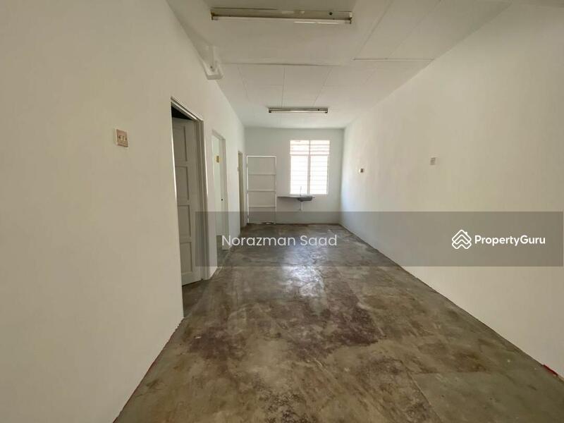 Untuk Dijual - 1.5 Storey Terrace Non Bumi Lot Freehold Taman Limau Manis Alor Setar Kedah