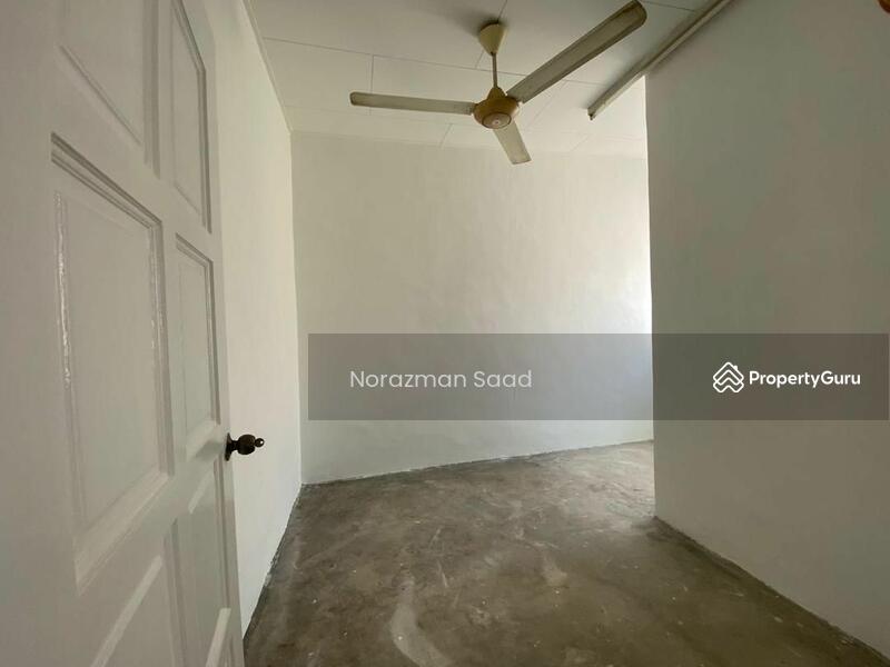 Untuk Dijual - 1.5 Storey Terrace Non Bumi Lot Freehold Taman Limau Manis Alor Setar Kedah
